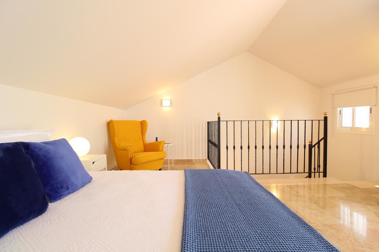 Welcome Benimaclet Apartament